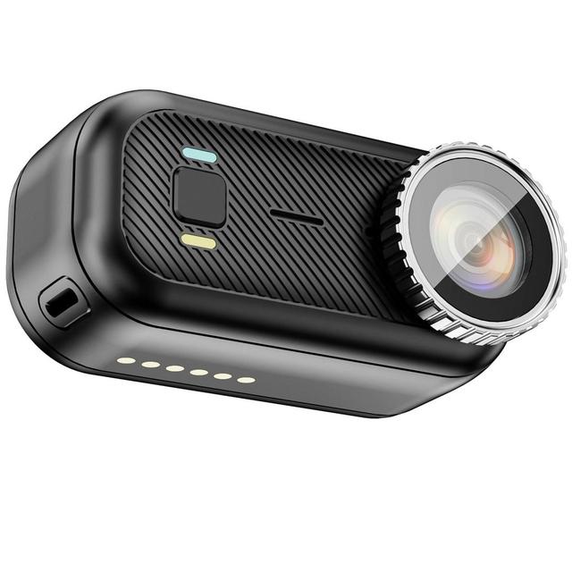 2026 Hot Selling APEX Wifi Action Camera 4K Outdoor Sports Video Recorder Mini Body Camera Action