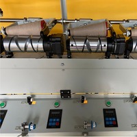 Offre Spéciale Vadrouille Filament Jute Fil Tordant La Machine