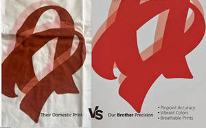 تيشيرت رجالي بتصميم كلاسيكي مغسول بالأسيد وقصة واسعة، مصنوع من القطن الثقيل بوزن 210 جرام لكل متر مربع، سادة وبأكتاف منسدلة، قابل للتخصيص ومتوفر في مستودعات أمريكا - Product Image 5