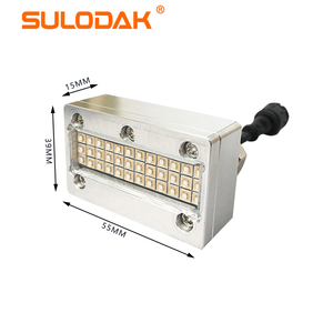 <span class=keywords><strong>Led</strong></span> <span class=keywords><strong>UV</strong></span> chữa đèn nước làm mát hệ thống in Heads cho máy in <span class=keywords><strong>UV</strong></span> phẳng in ấn với Máy làm lạnh đèn kích thước 50*15 mét 18 80 1-50 - Product Image 3