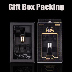 Ч изготовленным на заказ логосом Профессиональный часов сцепление рефери свисток футбол рефери свисток баскетбол, волейбольный свисток - Product Image 5