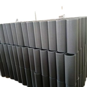 Élément filtrant de respiration pour réservoir d'huile hydraulique Xitong Filtration 421-60-35170, taille standard pour filtre à huile de machine - Product Image 4
