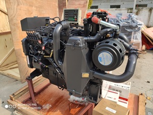 Motor Marino de 6 Cilindros con Refrigeración por Agua 6CTA8.3-M250, Gran Oferta - Product Image 3