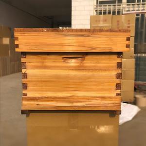 One-Year Warranty on Our High-Quality Flow <strong>Bee</strong> <strong>Hive</strong> and All Automatic <strong>Bee</strong> <strong>Hive</strong> <strong>Components</strong> - Product Image 1