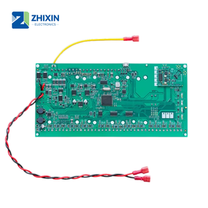 Service OEM de qualité fiable, assemblage complet de circuits imprimés (PCBA) et de faisceaux de câbles électriques avec test de continuité - Product Image 4