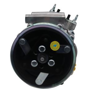 Compresseur de climatisation automobile pour Peugeot 307 207 308 Citroën C4 C3 C2 OEM 9651910980 9822826880 9678656080 - Product Image 3