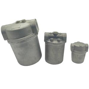 ตัวกรองน้ำมันสำหรับชิ้นส่วนหม้อไอน้ำที่จำเป็นสำหรับเตาและหม้อไอน้ำ - Product Image 5