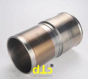 ลูกปืนลูกกลิ้ง 3690561 3690557 สำหรับเครื่องยนต์ Qsx15 Isx15 ของแท้สำหรับเครื่องจักรก่อสร้าง - Product Image 6
