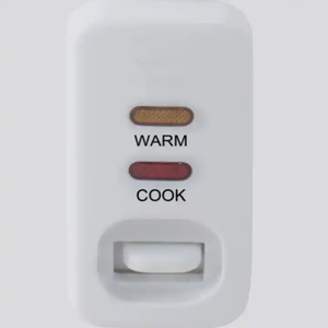 Olla <span class=keywords><strong>Arrocera</strong></span> Eléctrica Personalizada de <span class=keywords><strong>6</strong></span> <span class=keywords><strong>Litros</strong></span> y 1000 W, de Acero Inoxidable, con Recipiente Interior Antiadherente, Vaporera de Aluminio y Taza Medidora para Hotel - Product Image 6