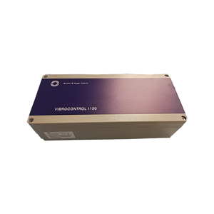 สวิตช์ตรวจสอบการสั่นสะเทือนรุ่นดั้งเดิม B&k Vc-1100 C11 พร้อมเทคโนโลยีเมมส์สแตนเลสอัตโนมัติ - Product Image 1