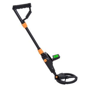 Nhà thám hiểm Khảo Cổ Máy dò kim loại dưới lòng đất 1008A - Product Image 4