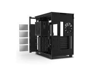 Caja de Ordenador NZ H9 Flow Middle Tower SGCC H9 Flow para Juegos - Product Image 4