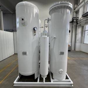 PUHUI <span class=keywords><strong>PSA</strong></span> Sauerstoff-Erzeugungsanlage <span class=keywords><strong>PSA</strong></span> 99% Reinheit O2-Generierungsgerät für den Großhandel - Product Image 2
