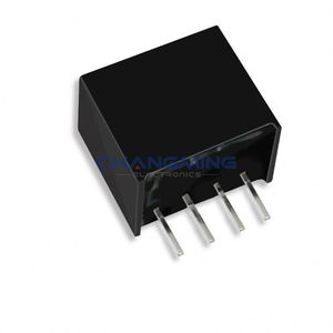 ZY1209IFS-1W ZLG DC DC Converter Alimentation - Product Image 4