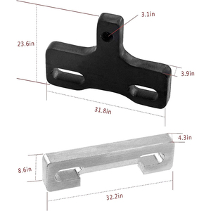 LS1 LS2 LS3 LS6 4.8 5.3 5.7 6.0 6.2 Engines Compatible Automotive <strong>Valve</strong> <strong>Spring</strong> Removal <strong>Tool</strong> Vehicle <strong>Tools</strong> - Product Image 5