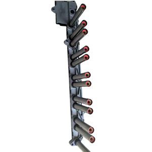 Новое состояние катушки зажигания в сборе, разъем для свечи зажигания для S65 S600 SL600 C215 W220 премиум качества - Product Image 2