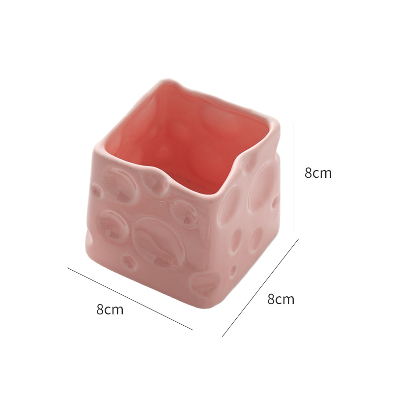 Cherry blossom powder