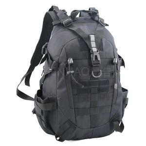 Chenhao sống sót Đi Bộ Đường Dài Ba lô gồ ghề Ba lô hàng ngày mang theo EDC Ba lô - Product Image 5