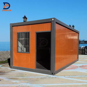 <span class=keywords><strong>Casa</strong></span> Contenedor Portátil Fabricada en China, <span class=keywords><strong>Casa</strong></span> Prefabricada Pequeña para <span class=keywords><strong>Alquiler</strong></span> Vacacional - Product Image 1