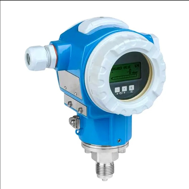 Endress Hauser Intelligent Pressure Transmitter Cerabar PMP51 PMC71 PMD71