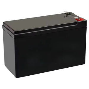 Paket Baterai LiFePo4 12.8V 5Ah-100Ah Isi Ulang Siklus Dalam untuk Rumah Tangga, Lithium Ion untuk Sistem Penyimpanan Energi RV Overland - Product Image 3