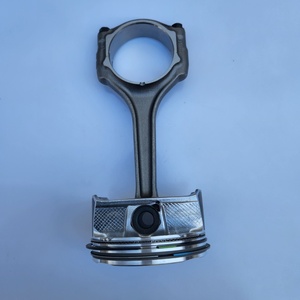 Auto Pleuel kolbens atz 5184347AH 05184347AG für Dodge Chrysler Penta star 3.6i V6 ERB 300C II Jeep Ram - Product Image 1