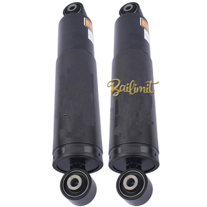 52830 68144123AB 894-4104-000-754 Conjunto de choque de suspensión neumática trasera para Chrysler para <span class=keywords><strong>Dodge</strong></span> para Grand para caravana 08-19 - Product Image 2