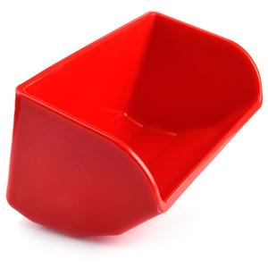 Nieuwe Hdpe Lift Emmer Voor Materialen Transportband Cup Lift Materiaal Handling Apparatuur Onderdelen - Product Image 4