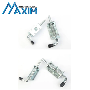 Mùa Xuân nạp chốt Pin mùa xuân ốc vít Bên Cửa nạp chốt cho tiện ích <span class=keywords><strong>Trailer</strong></span> cổng - Product Image 5