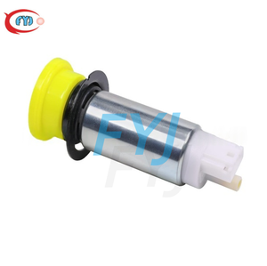 ปั๊มน้ำมันเชื้อเพลิงคุณภาพสูงสำหรับเครื่องยนต์เรือยามาฮ่า 60V139070000 ได้มาตรฐาน OE ทนทาน - Product Image 5