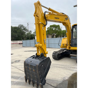 2022 Komatsu Komatsu pc60 / Komatsu PC60 en Chine - Product Image 5