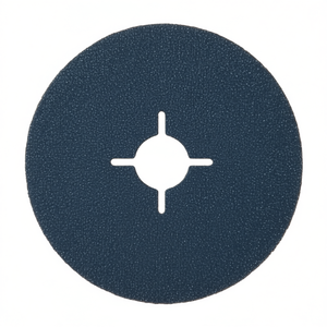 Disco de Fibra de Zirconio Ttake Ab2070 115x22 mm para Lijado - Product Image 2