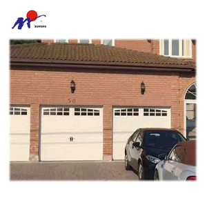 Portes <span class=keywords><strong>de</strong></span> <span class=keywords><strong>garage</strong></span> automatiques en acier avec design moderne, isolation thermique et fonctions <span class=keywords><strong>de</strong></span> sécurité pour <span class=keywords><strong>garage</strong></span> <span class=keywords><strong>de</strong></span> villa - Product Image 3