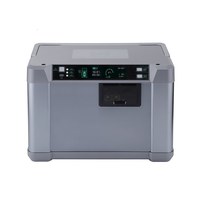 Chargeur de batterie intelligent double canal EV-PEAK UD2 3000W 50A 14-20S LiPo LiHV pour drone de pulvérisation agricole