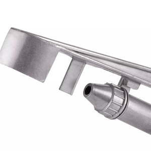 Aspersor de jardín para agricultura, pistola rociadora para riego de jardín, py 30 - Product Image 5