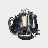 Pièces d'origine 6G72, ensemble moteur 3.0L, OE MD307487, code moteur 6G72, compatible avec Pajero V73 V93 Pajero Sport