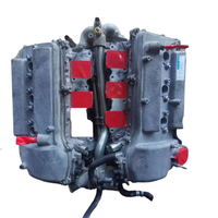 Moteur de voiture 1GR d'origine de haute qualité pour Toyota Land Cruiser Prado FJ Cruiser 4.0L, best-seller, état d'occasion