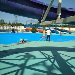 Revestimiento de poliurea en aerosol <span class=keywords><strong>Precio</strong></span> al por mayor Pintura de revestimiento de poliurea en aerosol <span class=keywords><strong>para</strong></span> piscina - Product Image 5
