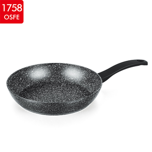 Thân Thiện Với Môi Nhôm Chất Lượng Cao Cảm Ứng Nồi 3-Mảnh Nhôm Điện Không Dính Chảo - Product Image 4