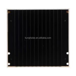 कारखाने प्रमाणित सौर चार्जर नियंत्रक, नया 48 वी 60a सौर नियंत्रक, लिथियम बैटरी के साथ संगत - Product Image 6