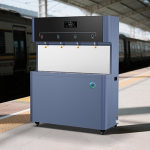 Chilled Drinking <strong>Water</strong> <strong>Purifier</strong> <strong>Machine</strong> Electrical <strong>Water</strong> Dispenser - Product Image 2