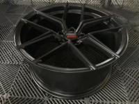 Jantes Forgex personnalisées 5x112 5x120 pour voiture, 18 19 20 21 22 pouces, roues forgées pour BMW M5 M2 M3 G90 X3 Z4 Model Y Toyota Supra E60