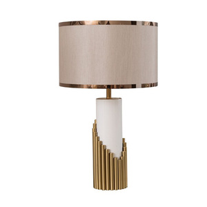 Đèn Bàn Đá Cẩm Thạch Trang Trí Hiện Đại Sang Trọng Bằng Pha Lê Và Trang Trí Phòng Khách Gia Đình - Product Image 5