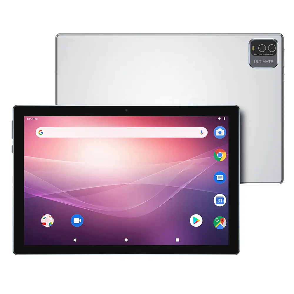 2022 yeni Model fabrika Tablet Pc, özel Model,rk3566,3/32gb,10.1 inç Tablet İş Wifi 1080P USB tipi C dört çekirdekli Tablet 10"