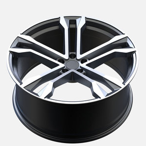 Pour <span class=keywords><strong>AUDI</strong></span> 19 20 21 22 pouces avec PCD 5*112, jantes en alliage pour voiture A4 A6 A7 A8 <span class=keywords><strong>Q3</strong></span> Q5 Q7 Q8 R8 S8 SQ8 E-TRON <span class=keywords><strong>SPORTBACK</strong></span>, MEILLEURES VENTES - Product Image 3