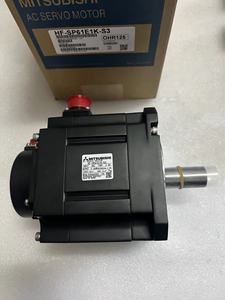 En stock Moteur triphasé étanche HF-SP61E1K-S1/S2/S3 pour l'automatisation industrielle - Product Image 3