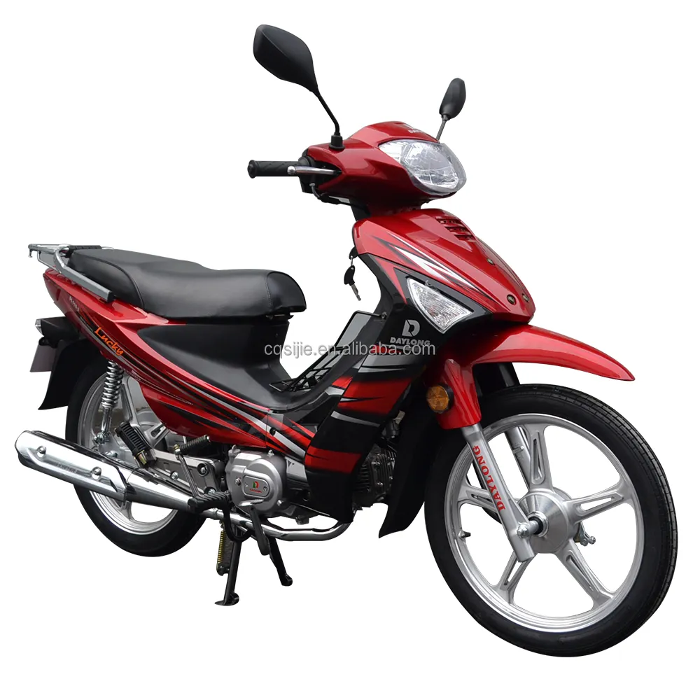 المصنع مباشرة بيع 50cc 70cc 100cc 110cc 120cc 125cc دراجة نارية بكوب منحني شعاع دراجة نارية motocicletas شعبية في نيجيريا