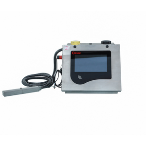Entry Leval Inkjet Dating <b>Printer</b> Citronix Ci200 Printing Machine Small Character Inkjet <b>Printer</b> <b>cost</b>-effective - Product Image 2
