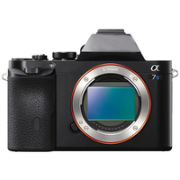 DF grosir kamera Digital tanpa cermin Alpha a7S, kamera video digital profesional 4k