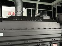 Generador Insonorizado de 650 kVA, 520 kW, 600 kVA de Guangzhou Foshan, Fuente de Energía de Emergencia para Hoteles/Hospitales/Construcción Minera